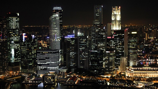 SINGAPORE ADVENTURE & THEME PARK TOUR (4N/5D)