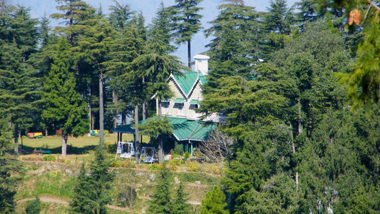 DALHOUSIE DELIGHT 3 NIGHTS & 4 DAYS