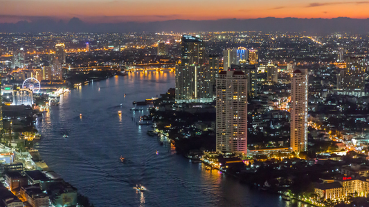 THAI WELLNESS & SPA RETREAT (6N/7D)