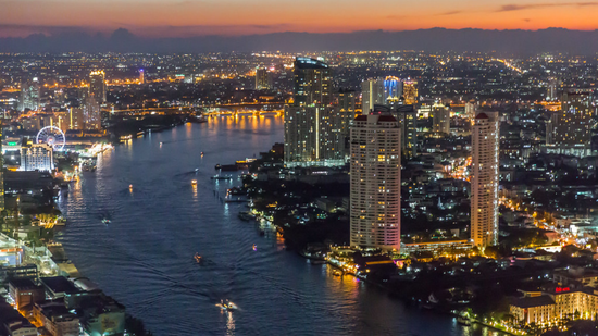 THAI WELLNESS & SPA RETREAT (6N/7D)