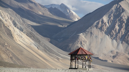 KALIMPONG & LAVA NATURE ESCAPE 2 NIGHTS & 3 DAYS