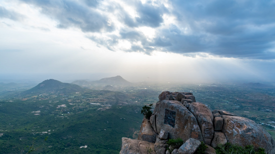 HORSLEY HILLS NATURE RETREAT 1 NIGHT & 2 DAYS