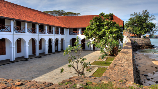 SRI LANKA HONEYMOON RETREAT (5N/6D)