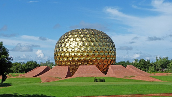 SPIRITUAL RETREAT IN AUROVILLE 2 NIGHTS & 3 DAYS