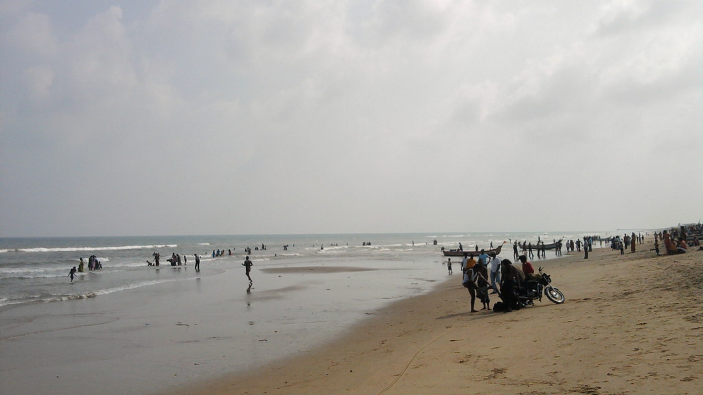 NELLORE NATURE RETREAT 1 NIGHT & 2 DAYS