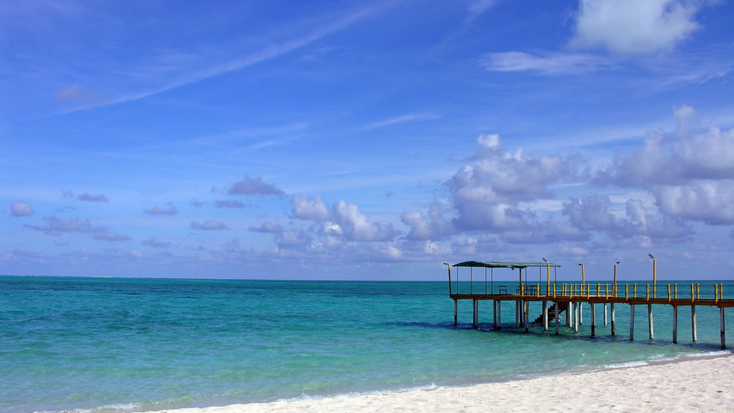 ECO - FRIENDLY LAKSHADWEEP EXPERIENCE 5 NIGHTS & 6 DAYS