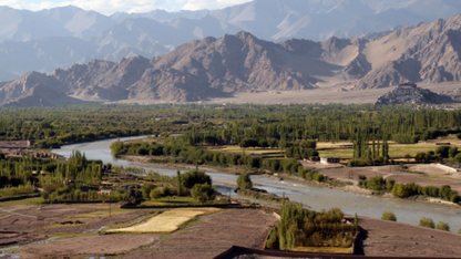 LEH TO TSO MORIRI LAKE TOUR 4 NIGHTS & 5 DAYS