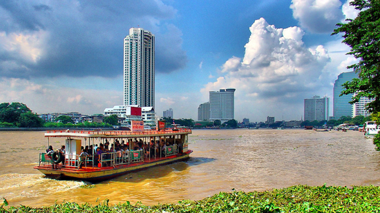 BANGKOK FAMILY FUN TOUR (4N/5D)