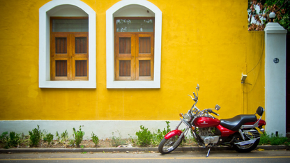 PONDICHERRY PHOTOGRAPHY TOUR 2 NIGHTS & 3 DAYS