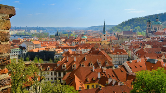 EASTERN EUROPE GEMS (08 NIGHTS & 09 DAYS )