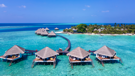 ADAARAN CLUB RANNALHI – 3 NIGHTS & 4 DAYS MALDIVES PACKAGE