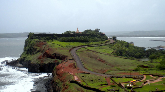 KONKAN COAST BLISS 3 NIGHTS 4 DAYS