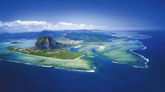 MAURITIUS GOLF & LEISURE TOUR (4N/5D)