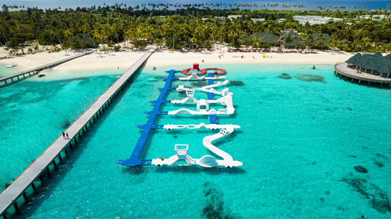SIYAM WORLD MALDIVES – 3 NIGHTS & 4 DAYS