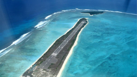 ROMANTIC LAKSHADWEEP RETREAT 3 NIGHTS & 4 DAYS