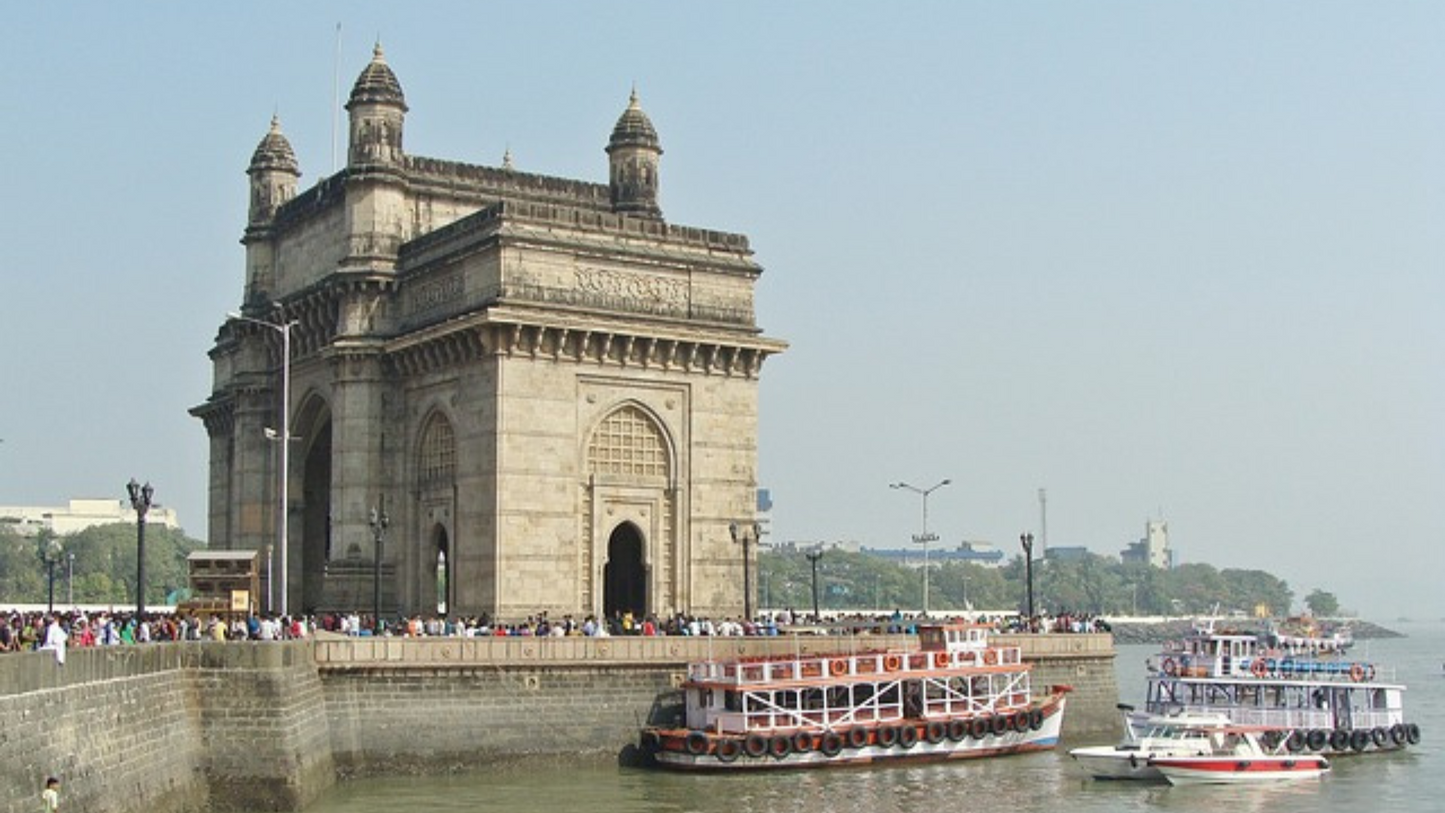 DISCOVER THE WEST PACKAGE 3 NIGHTS & 4 DAYS