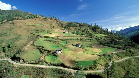 BHUTAN HERITAGE TRAIL (06 NIGHTS/07 DAYS)