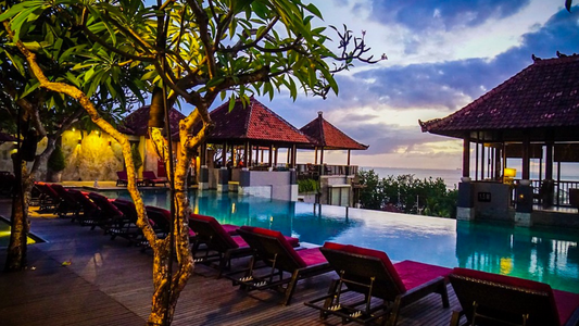 BALI FASCINATING 4 NIGHTS & 5 DAYS