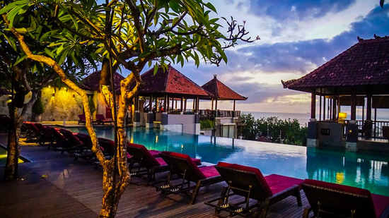 BALI FASCINATING 4 NIGHTS & 5 DAYS