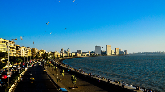 MYSTICAL MUMBAI ESCAPE 2 NIGHTS & 3 DAYS