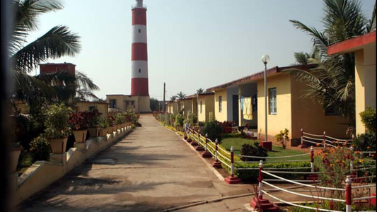 GOPALPUR BEACH RETREAT 1 NIGHT & 2 DAYS