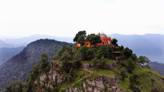 BINSAR WILDLIFE SANCTUARY & NATURE ESCAPE 3 NIGHTS & 4 DAYS