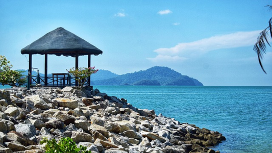 LANGKAWI & TIOMAN ISLAND PARADISE (5 NIGHTS & 6 DAYS)
