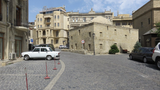 GASTRONOMIC AZERBAIJAN – 04 NIGHTS/05 DAYS