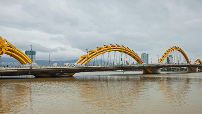 VIETNAM BEACH ESCAPE – DA NANG & NHA TRANG (5N/6D)