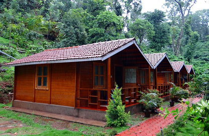 EXPLORE HERITAGE , NATURE, & SERENITY KARNATAKA 4 NIGHTS & 5 DAYS