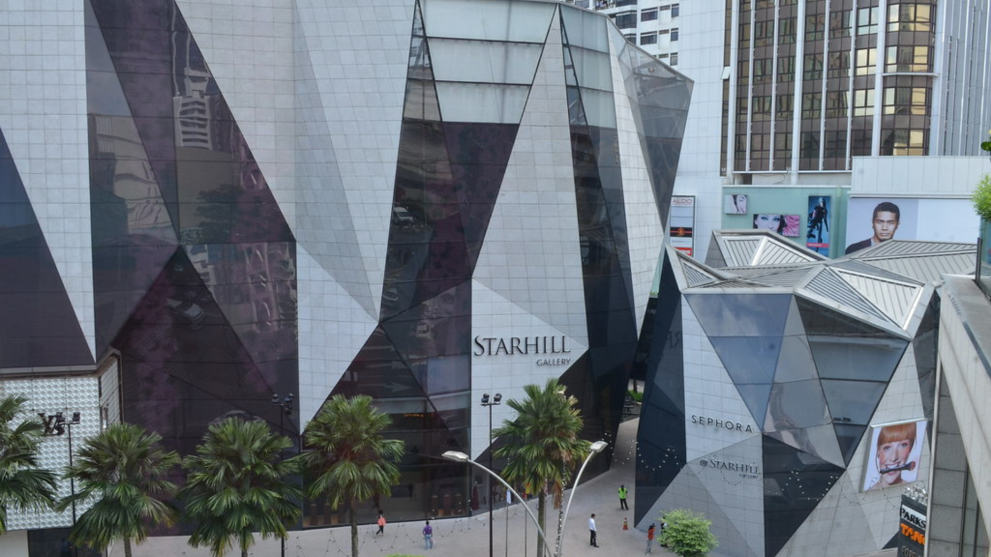 MALAYSIA LUXURY ESCAPE (5 NIGHTS & 6 DAYS ) – INDULGE IN OPULENCE & COMFORT