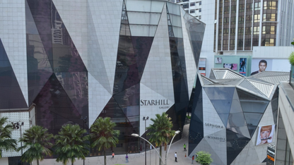MALAYSIA LUXURY ESCAPE (5 NIGHTS & 6 DAYS ) – INDULGE IN OPULENCE & COMFORT