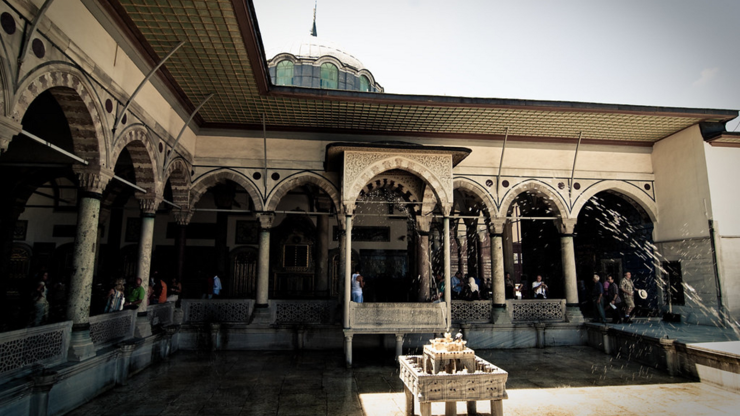 WINTER IN TURKEY – SNOW & SKI ( 5 NIGHTS/6 DAYS )