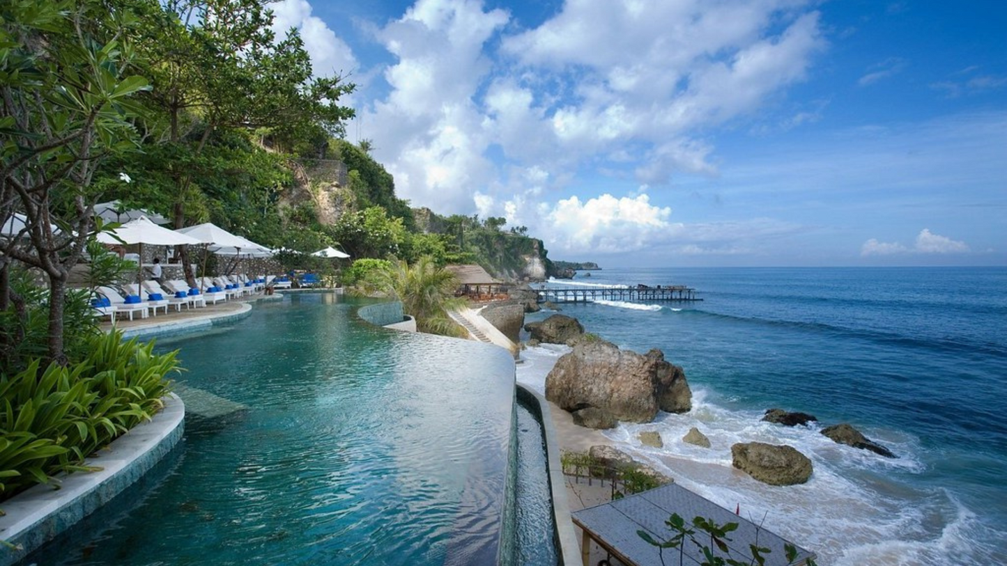 BALI ADVENTURE & WATER SPORTS (4 NIGHTS & 5 DAYS )