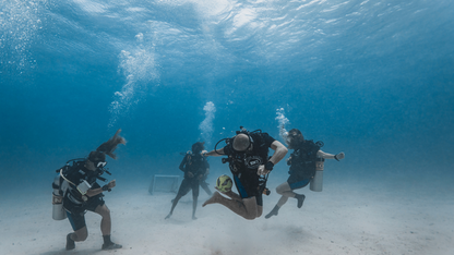 FURAVERI RESORT, MALDIVES – 4 NIGHTS & 5 DAYS