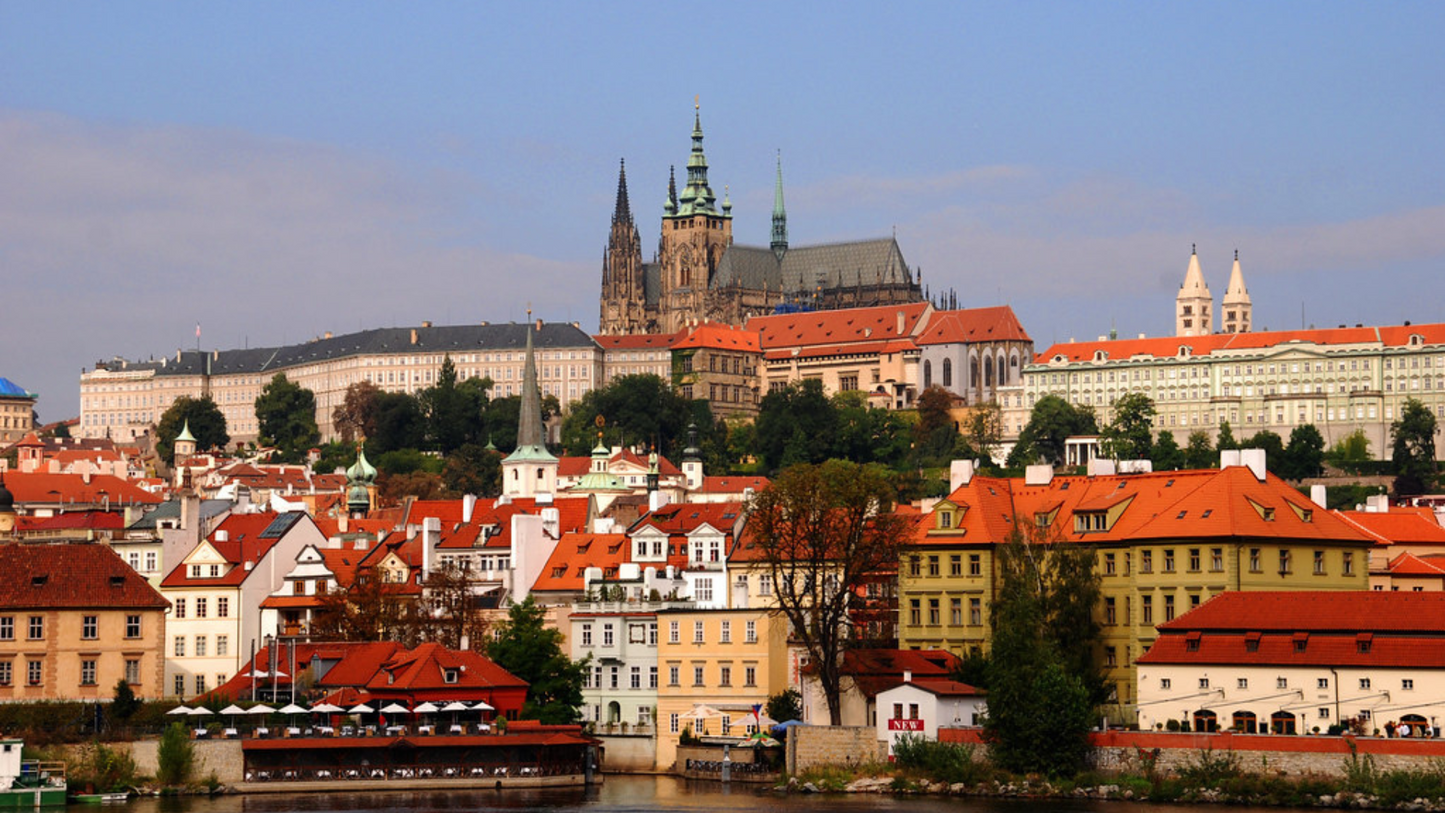 EASTERN EUROPE GEMS (08 NIGHTS & 09 DAYS )