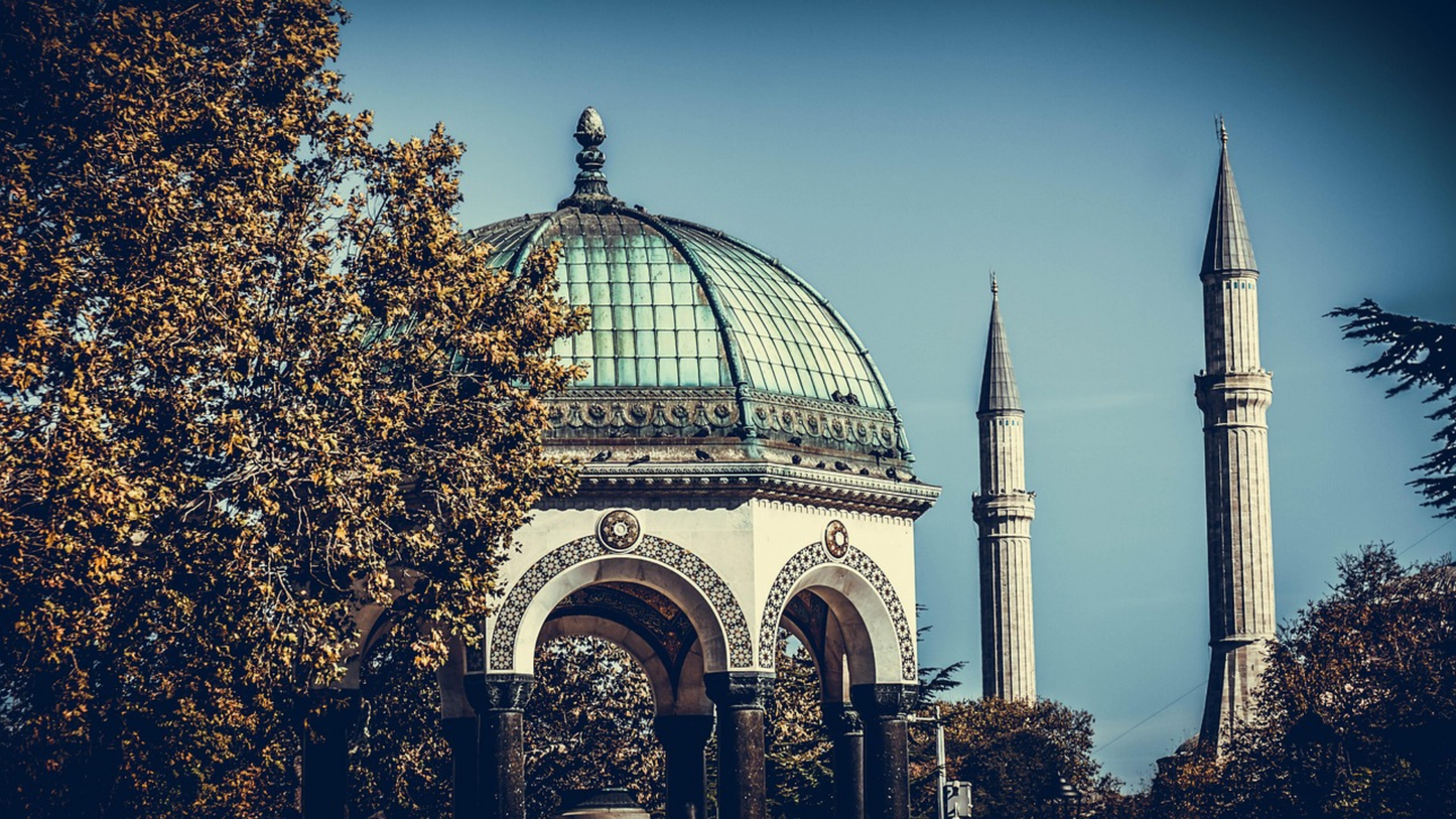 ISTANBUL CITY BREAK – 3 NIGHTS / 4 DAYS