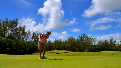 MAURITIUS GOLF & LEISURE TOUR (4N/5D)