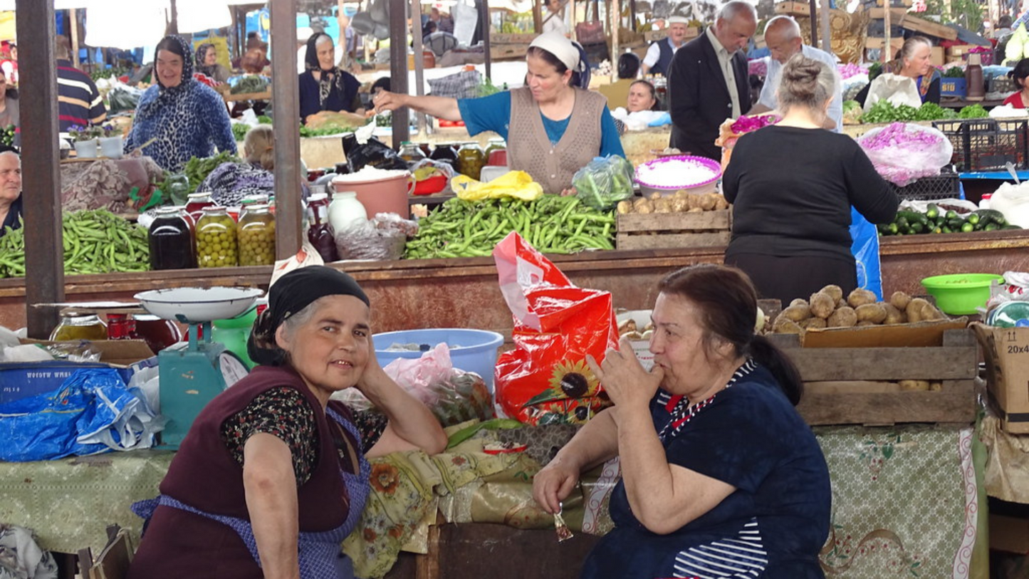 GASTRONOMIC AZERBAIJAN – 04 NIGHTS/05 DAYS