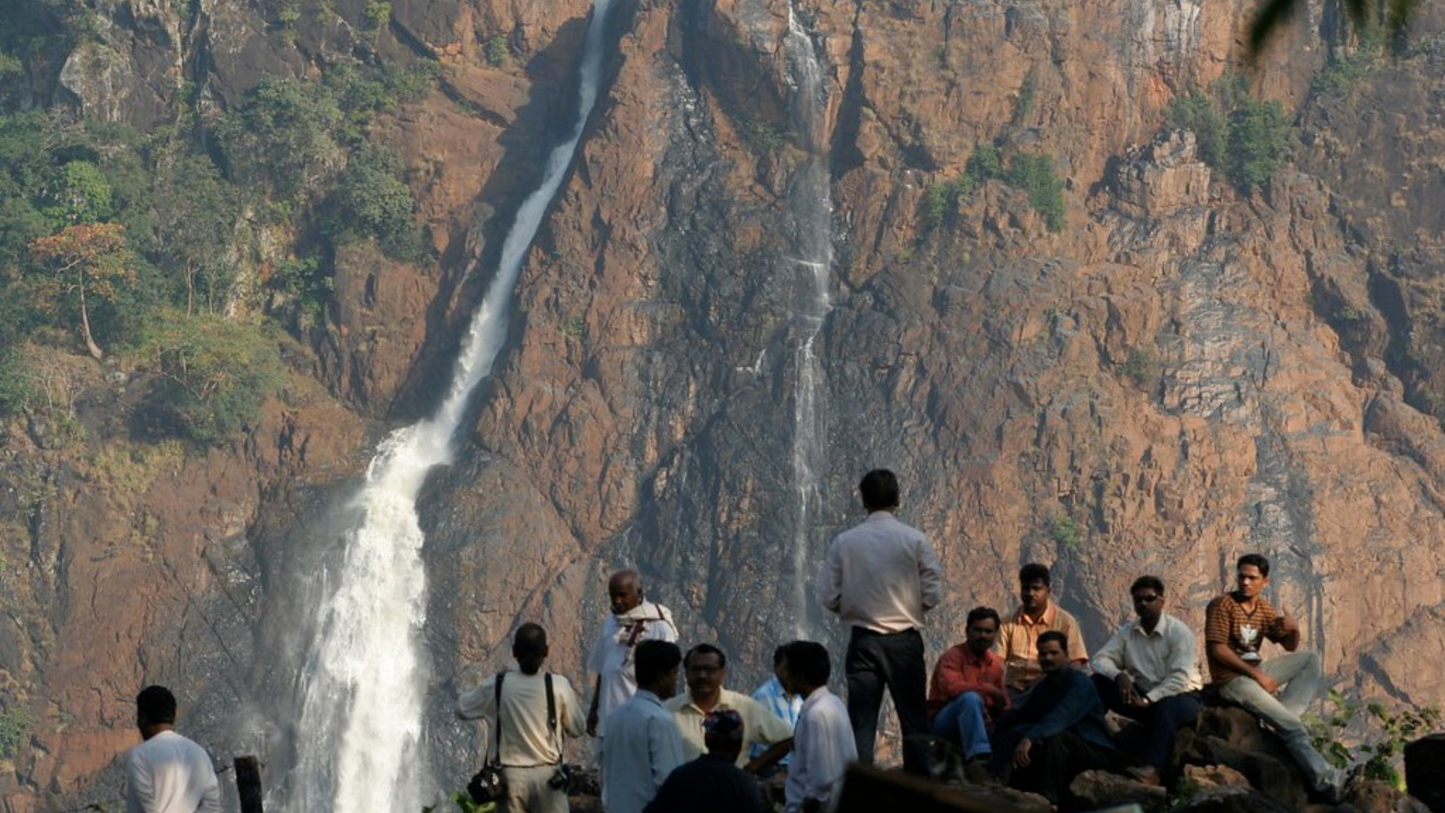 SIMLIPAL NATIONAL PARK WILDLIFE TOUR 2 NIGHTS & 3 DAYS