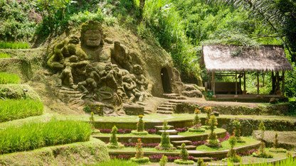 BALI & KOMODO ISLAND TRIP 6 NIGHTS & 7 DAYS