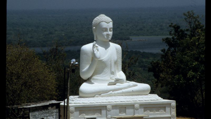 SRI LANKA PILGRIMAGE TOUR (5N/6D)