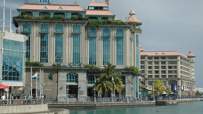 MAURITIUS BUDGET BACKPACKING TOUR (6N/7D)
