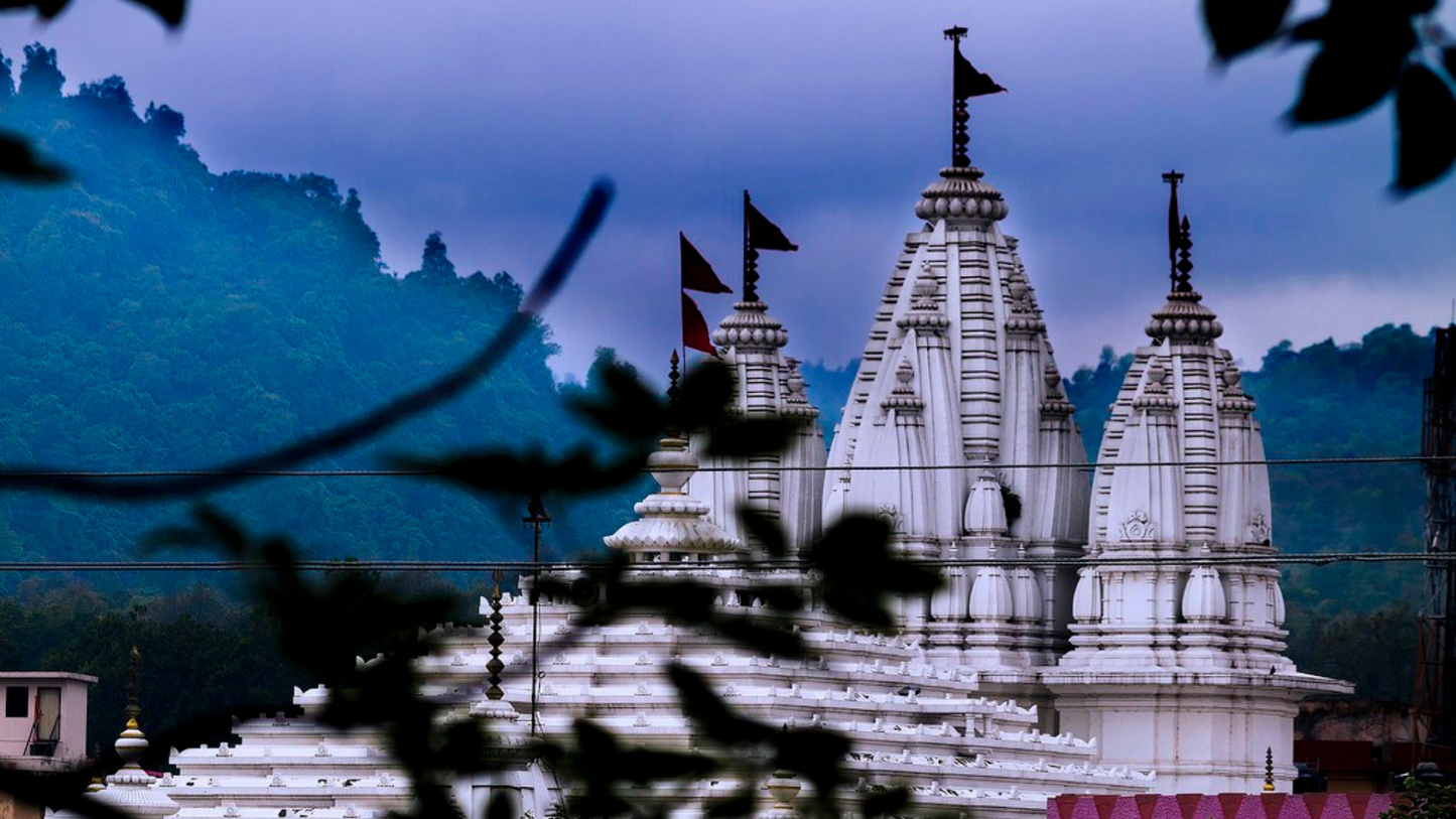 VARANASI SPIRITUAL TOUR 2 NIGHTS & 3 DAYS