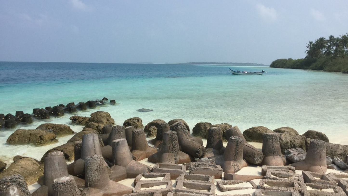 ROMANTIC LAKSHADWEEP RETREAT 3 NIGHTS & 4 DAYS