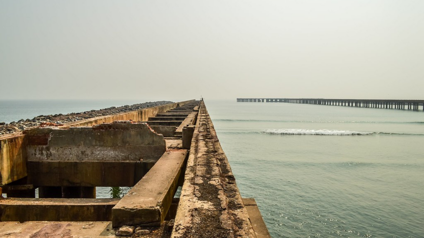 GOPALPUR BEACH RETREAT 1 NIGHT & 2 DAYS