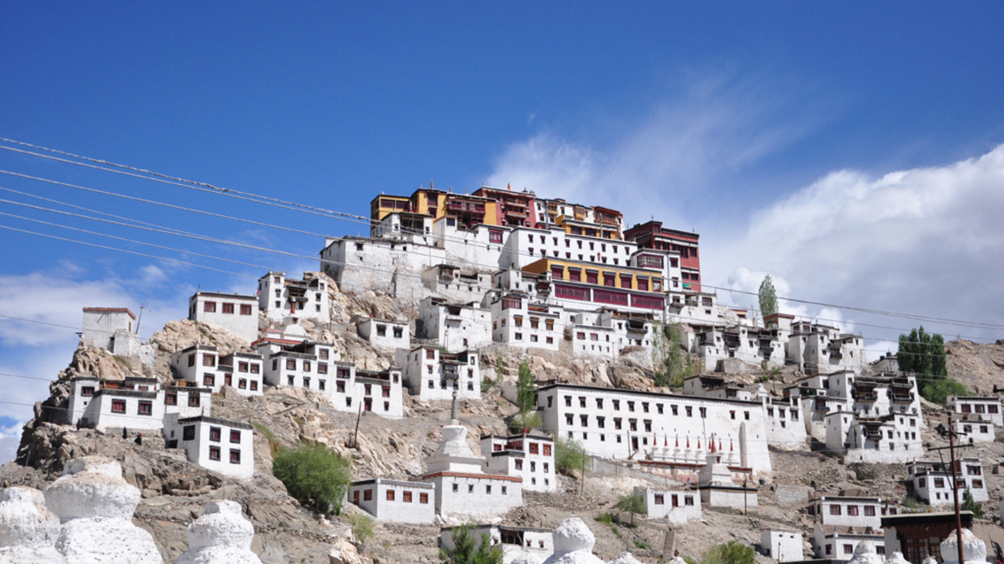 TURTUK VILLAGE & HIDDEN GEMS TOUR 5 NIGHTS & 6 DAYS