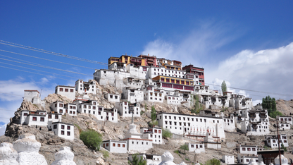 TURTUK VILLAGE & HIDDEN GEMS TOUR 5 NIGHTS & 6 DAYS