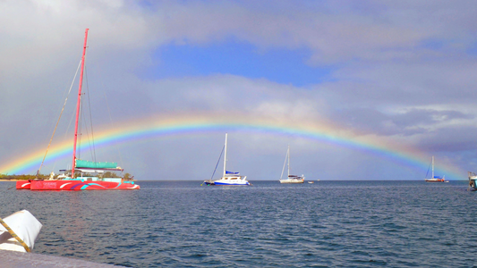 MAURITIUS LUXURY ESCAPE (5N/6D)