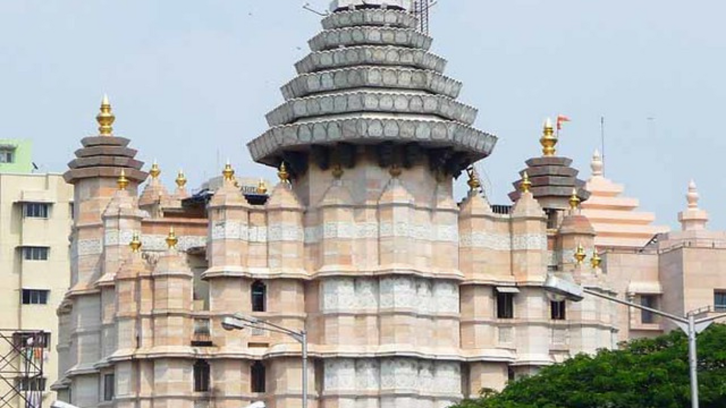 MYSTICAL MUMBAI ESCAPE 2 NIGHTS & 3 DAYS